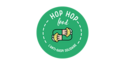 logotype HopHopFood