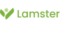 logo lamster