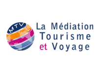 logotype La Médiation du Tourisme et du Voyage