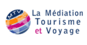 logotype La Médiation du Tourisme et du Voyage