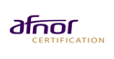 logotype AFNOR Certification