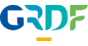 logotype GRDF