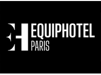 logotype EquipHotel