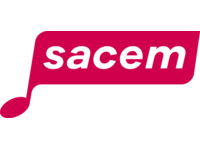 logotype La Sacem