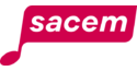 logotype La Sacem