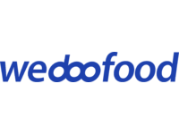 logotype Wedoofood